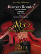 Rococo Rondo Orchestra sheet music cover